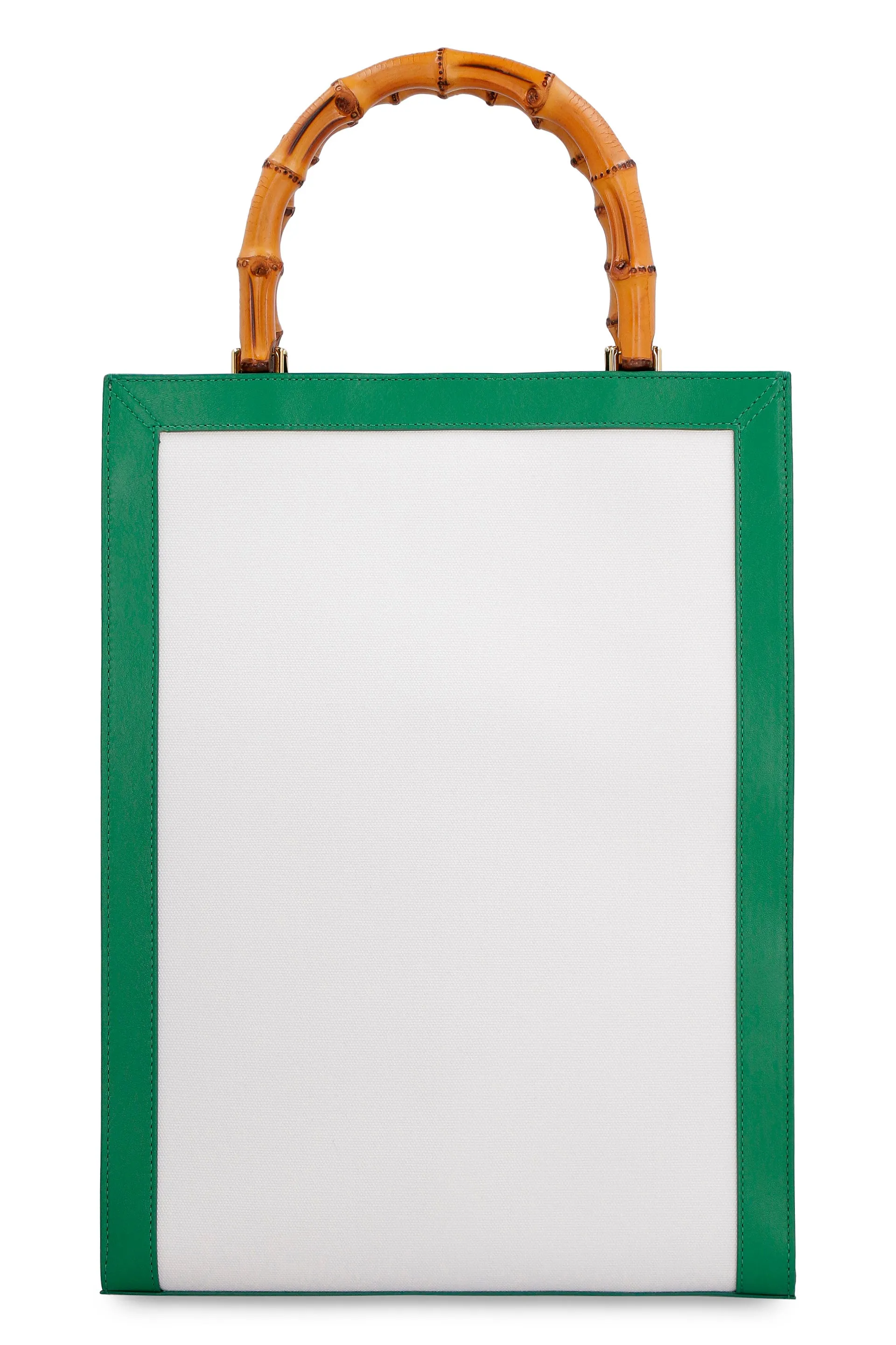 Canvas tote bag
