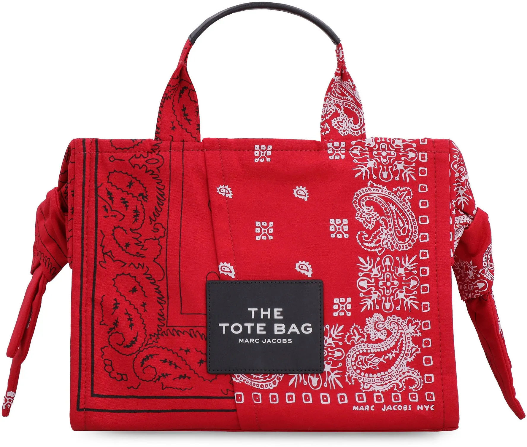 Canvas tote bag