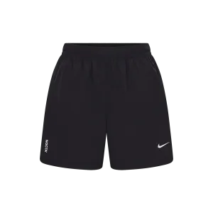 Cardinal Nylon Shorts