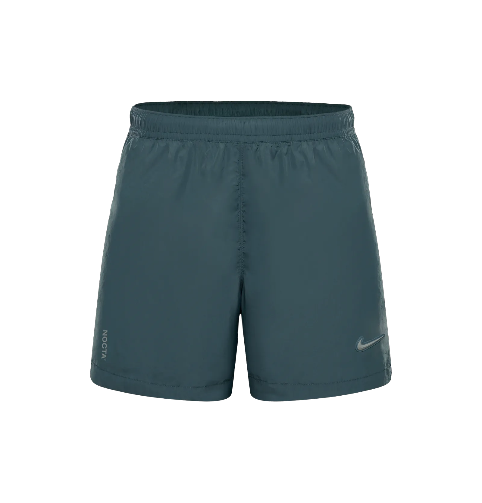 Cardinal Nylon Shorts