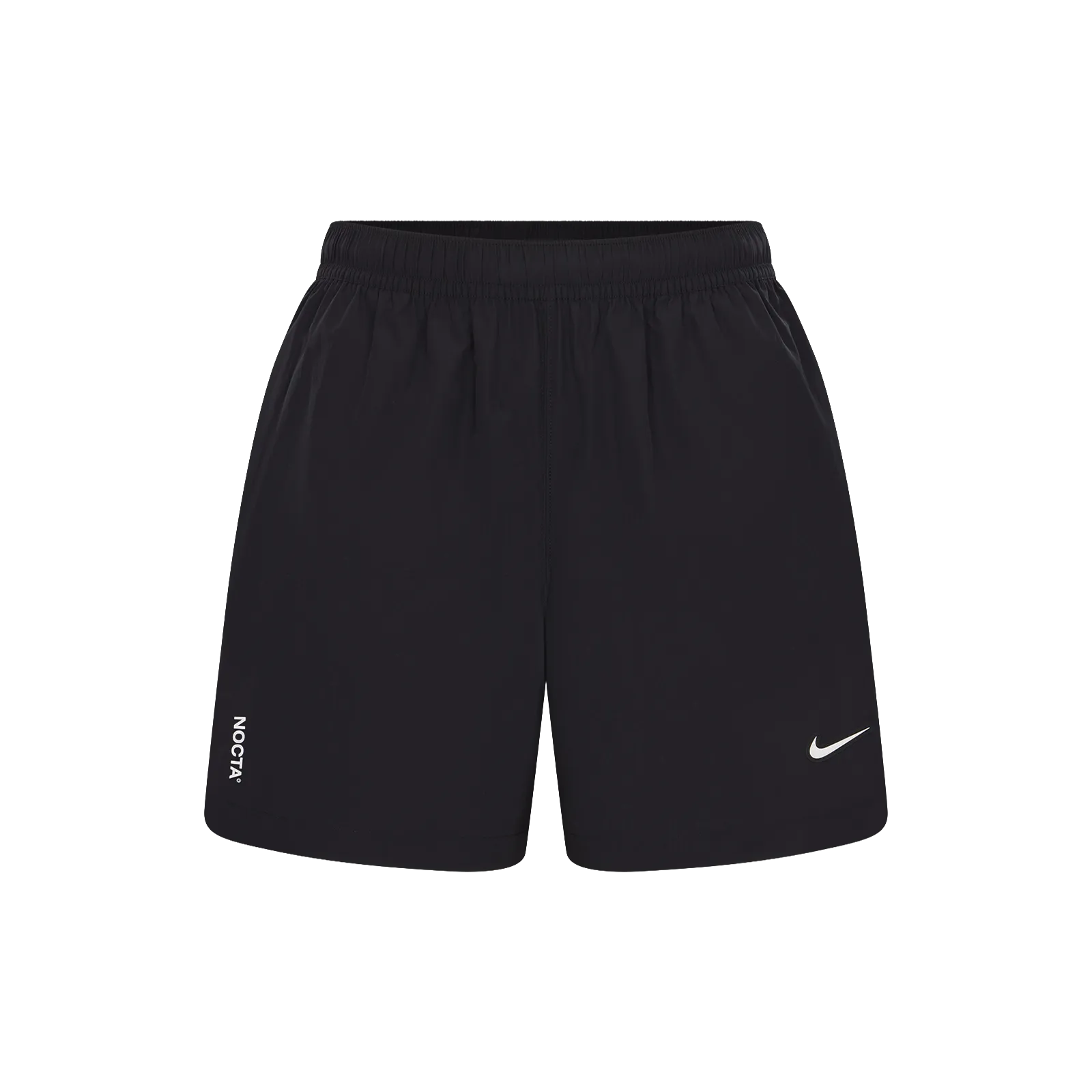 Cardinal Nylon Shorts