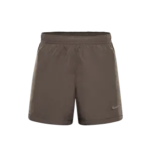 Cardinal Nylon Shorts