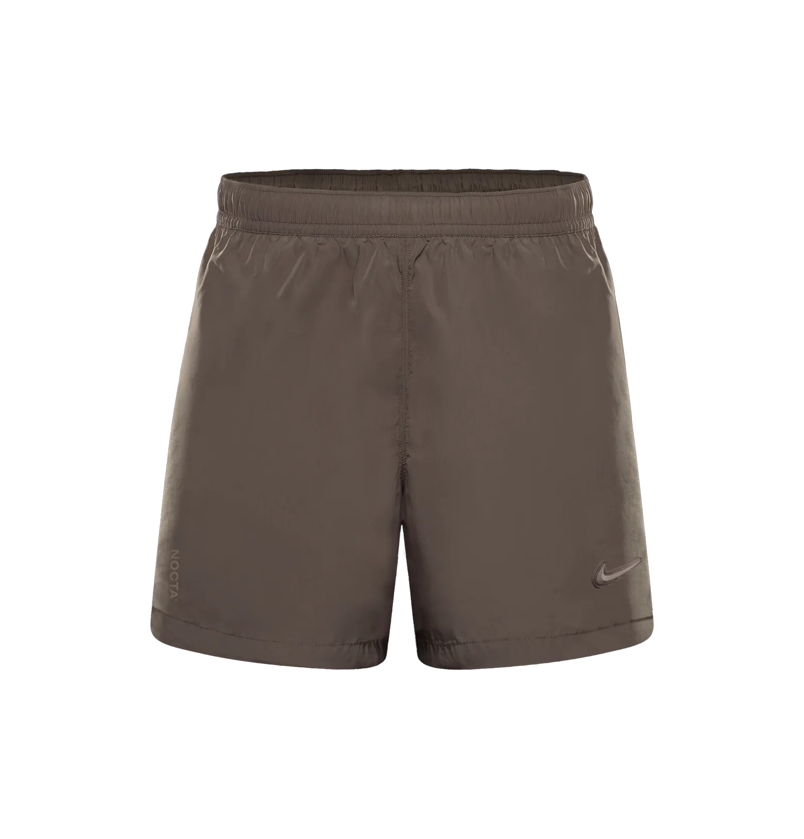 Cardinal Nylon Shorts