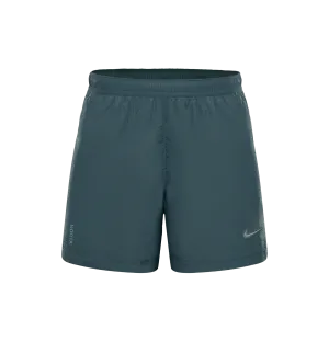 Cardinal Nylon Shorts