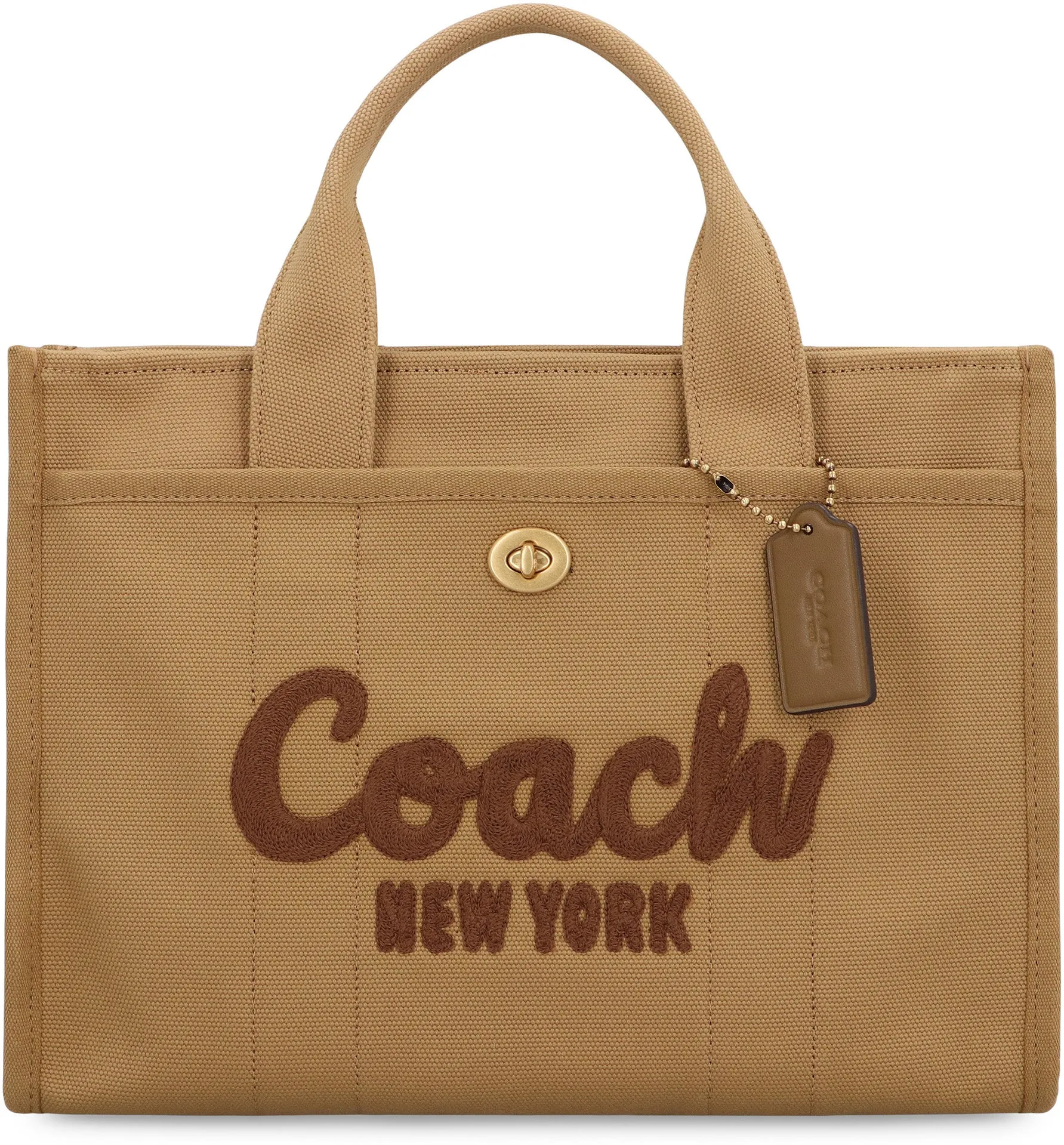 Cargo tote bag