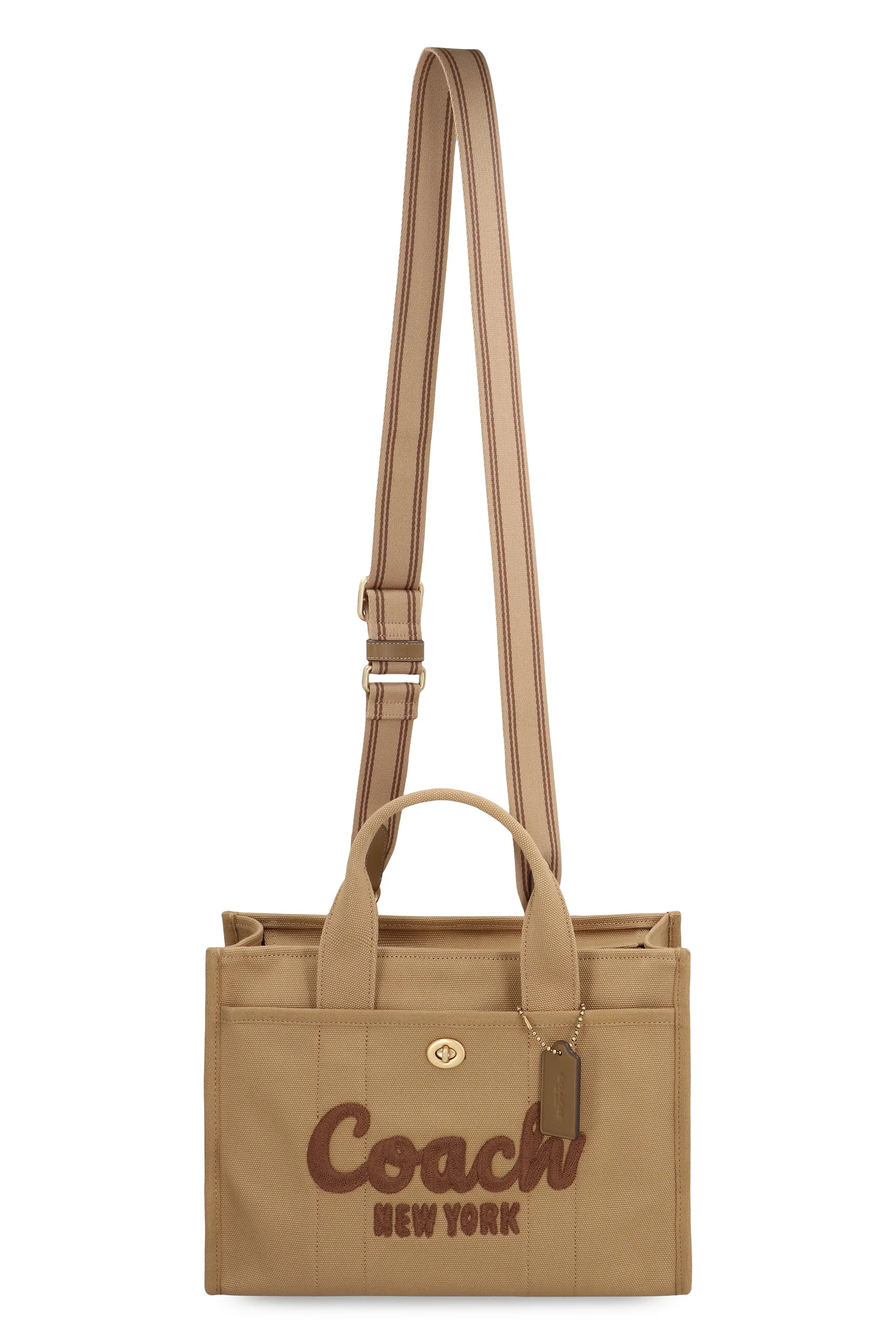 Cargo tote bag
