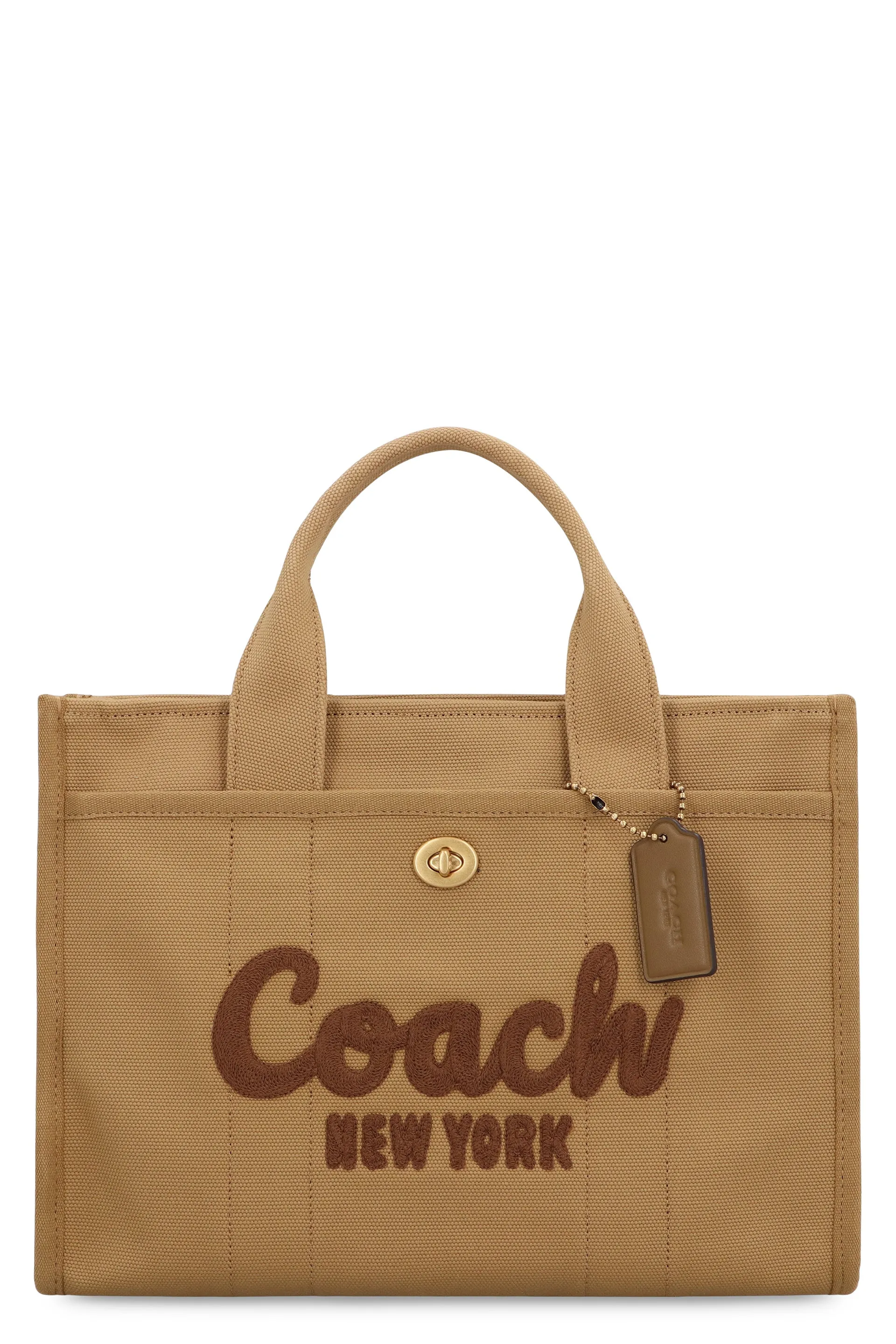 Cargo tote bag