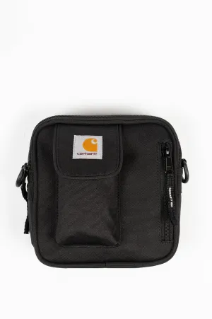 CARHARTT WIP ESSENTIAL BAG SMALL BLACK