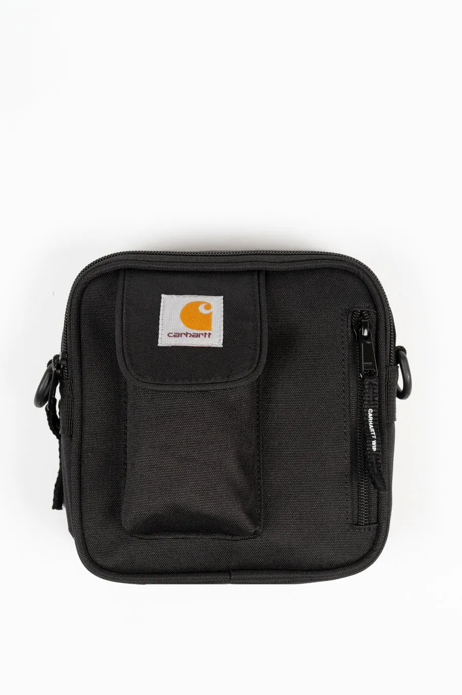 CARHARTT WIP ESSENTIAL BAG SMALL BLACK