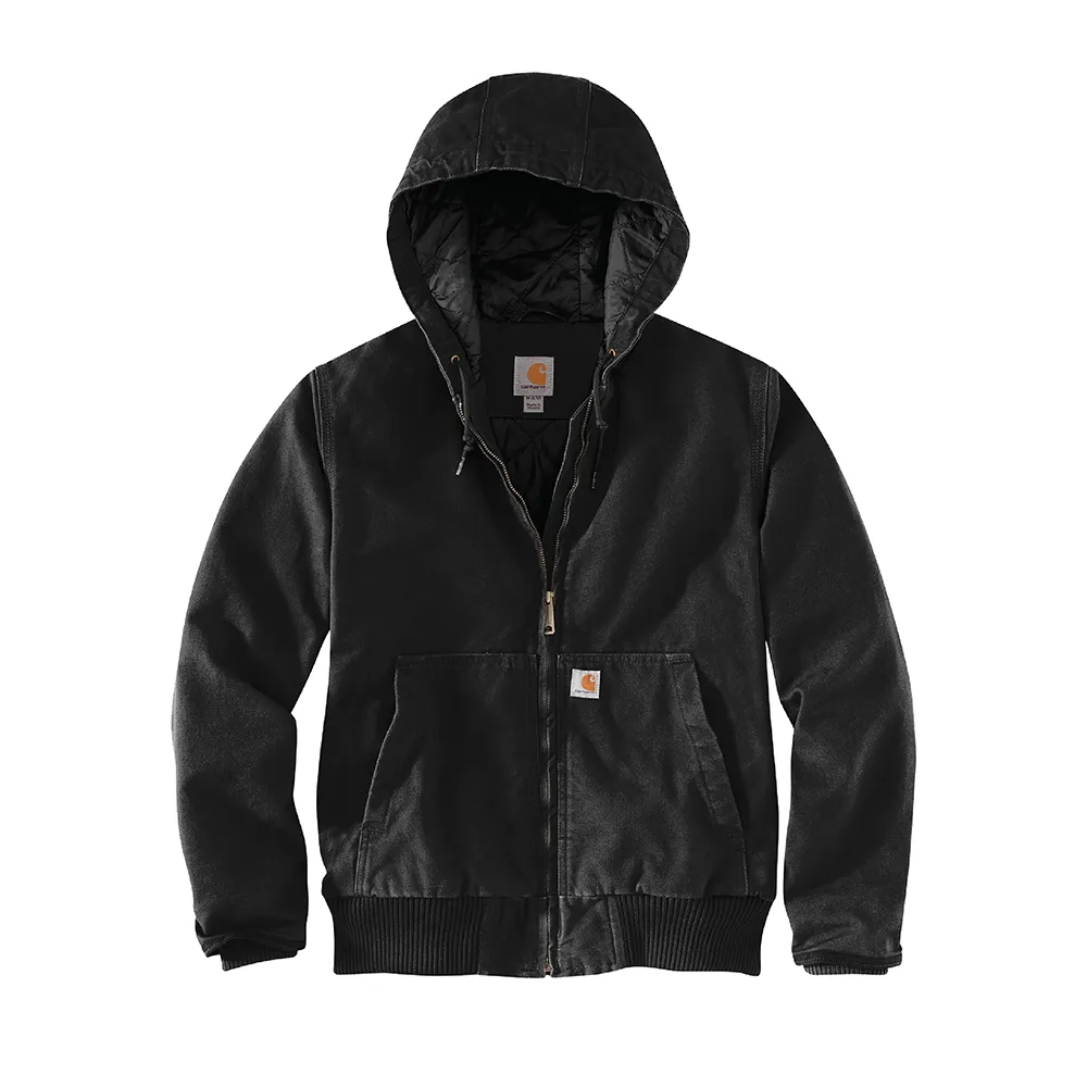 Carhartt® Women's Washed Duck Active Jacket