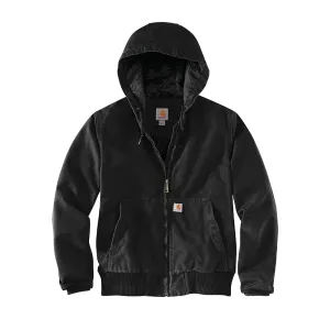 Carhartt® Women's Washed Duck Active Jacket