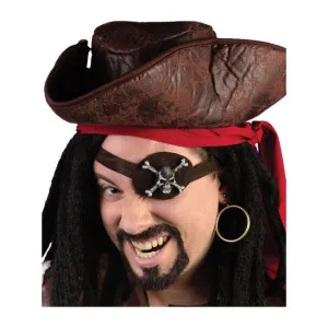 Caribbean Pirate Kit