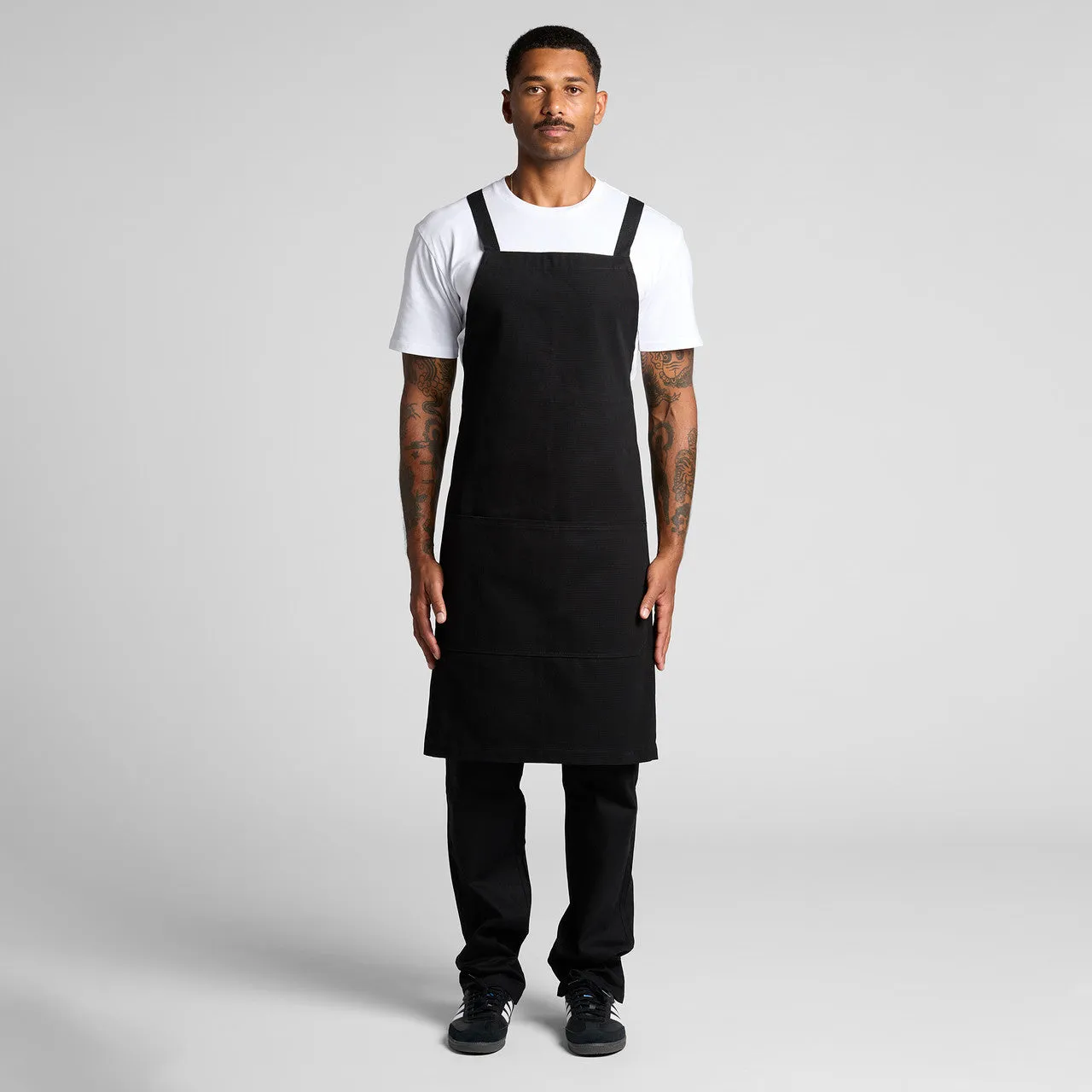 Carrie Apron