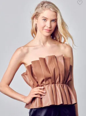 Carver top