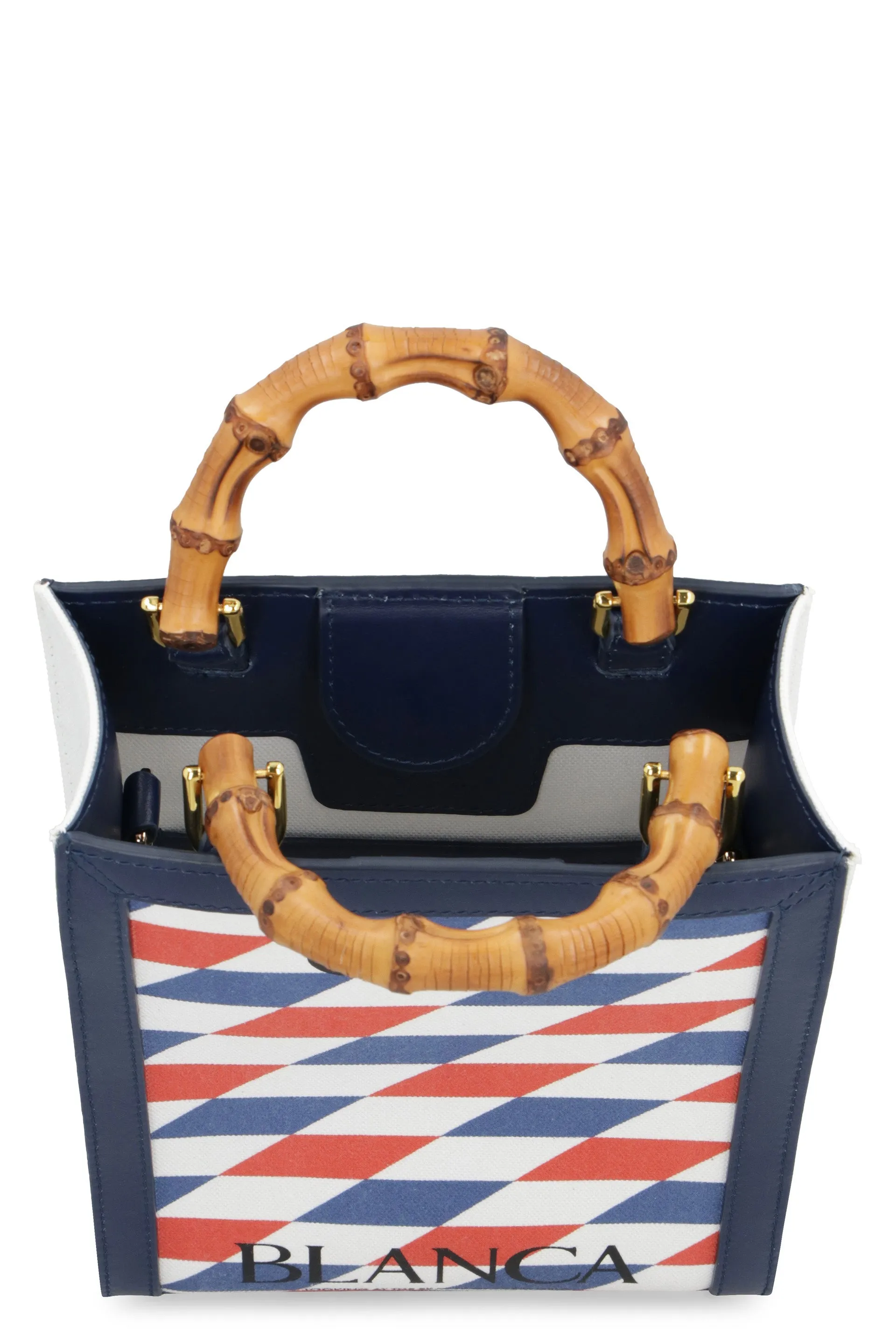 Casa Concorde canvas tote bag