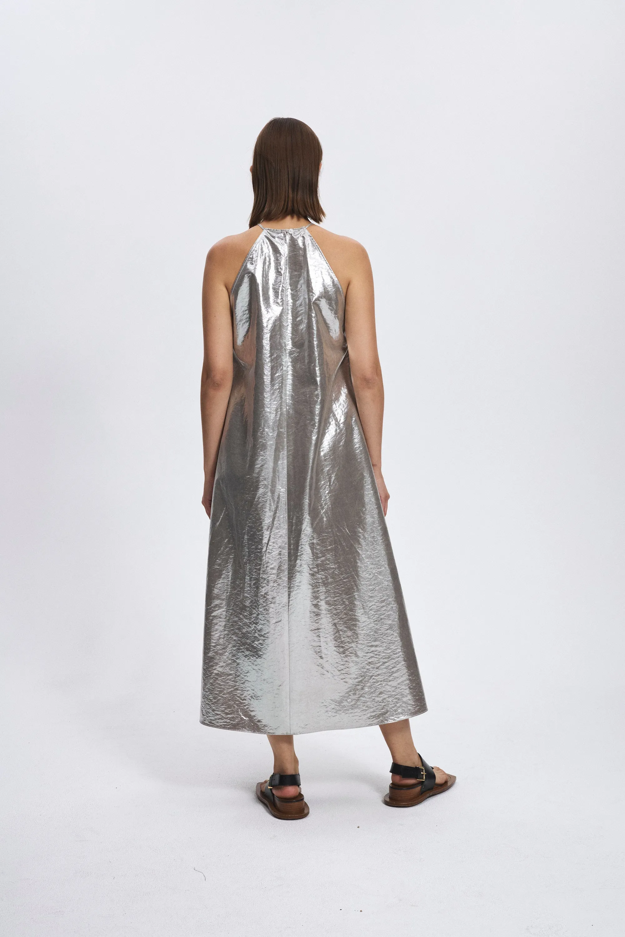 CASTA DRESS