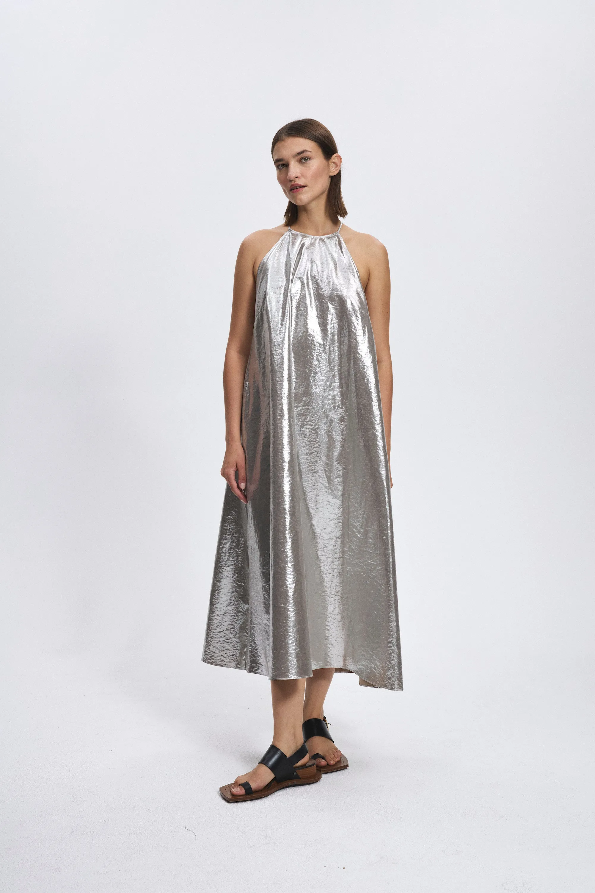 CASTA DRESS