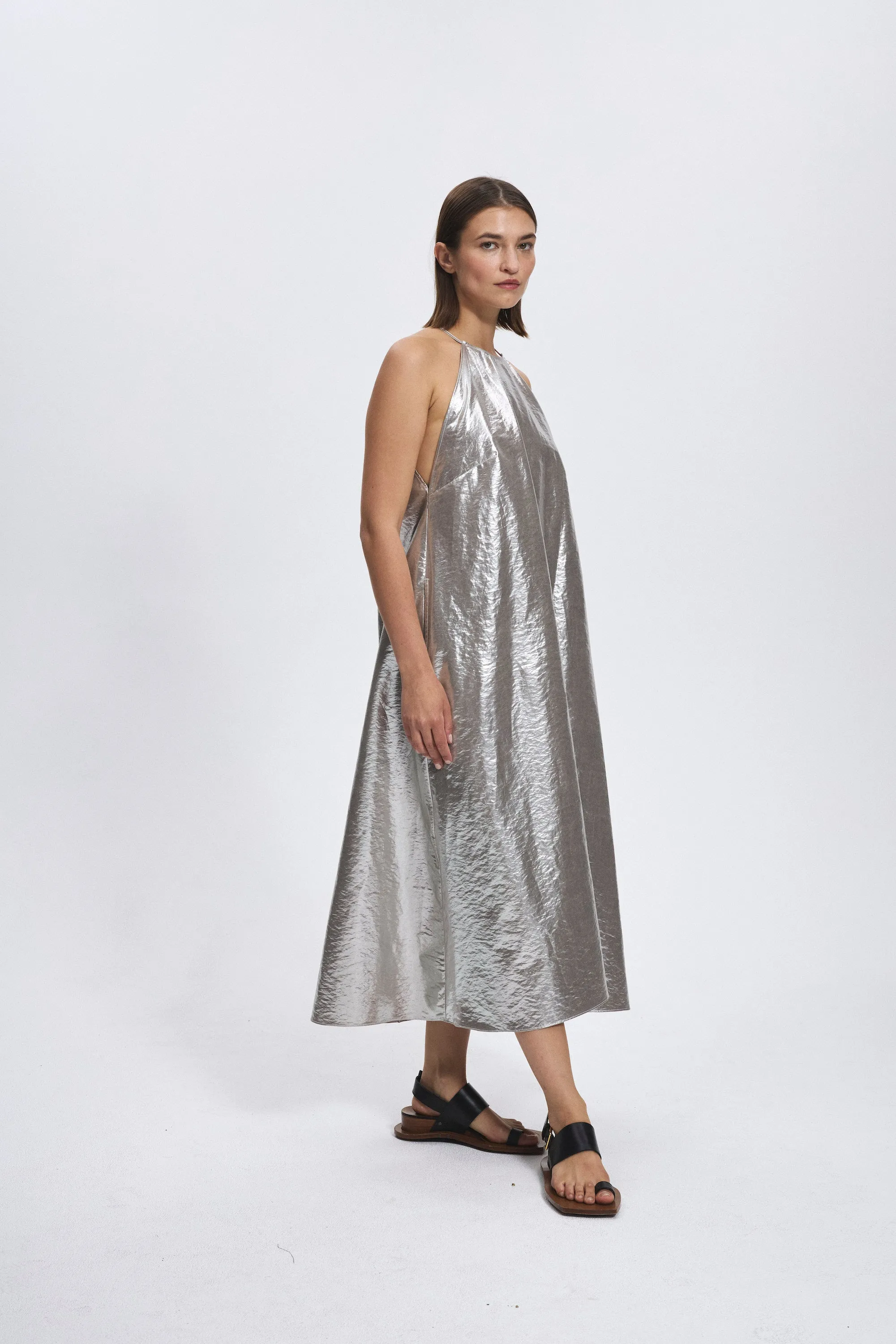 CASTA DRESS