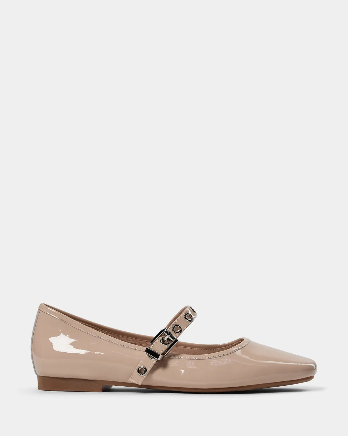 CATHRINESW BALLERINA - Light rose