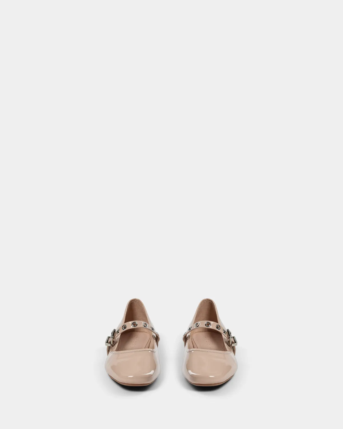 CATHRINESW BALLERINA - Light rose