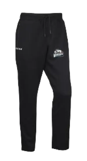 CCM VMHA Tech Fleece Tapered Jogger Pant