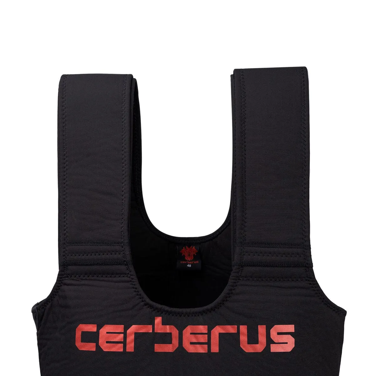 CERBERUS Multi-Ply Deadlift Suit V3 (NEW SIZING)