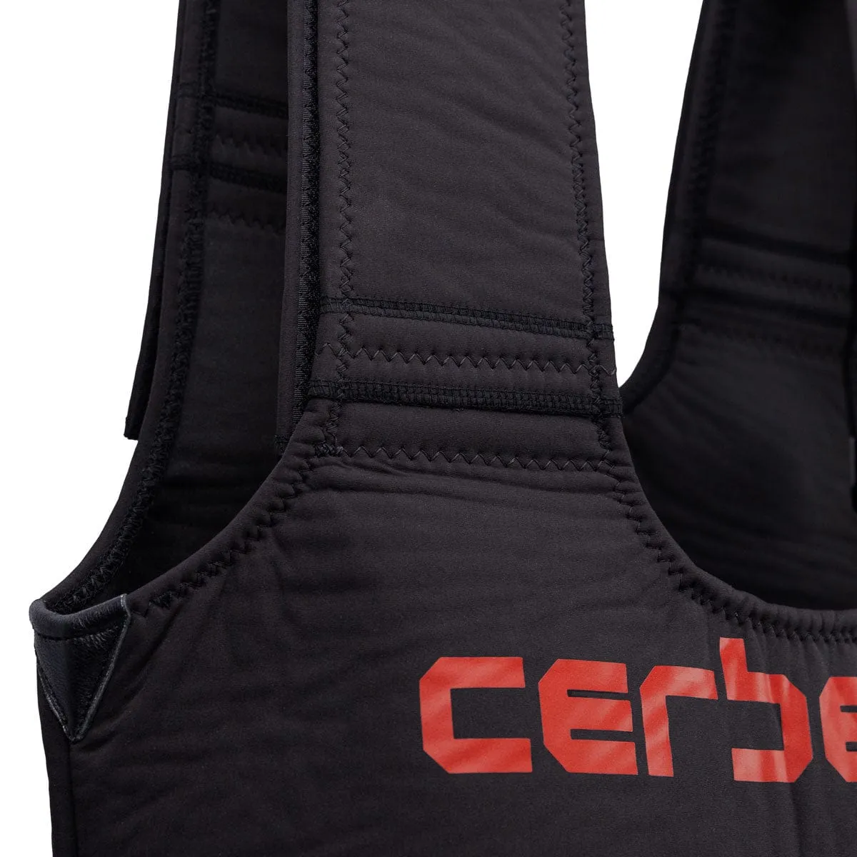 CERBERUS Multi-Ply Deadlift Suit V3 (NEW SIZING)