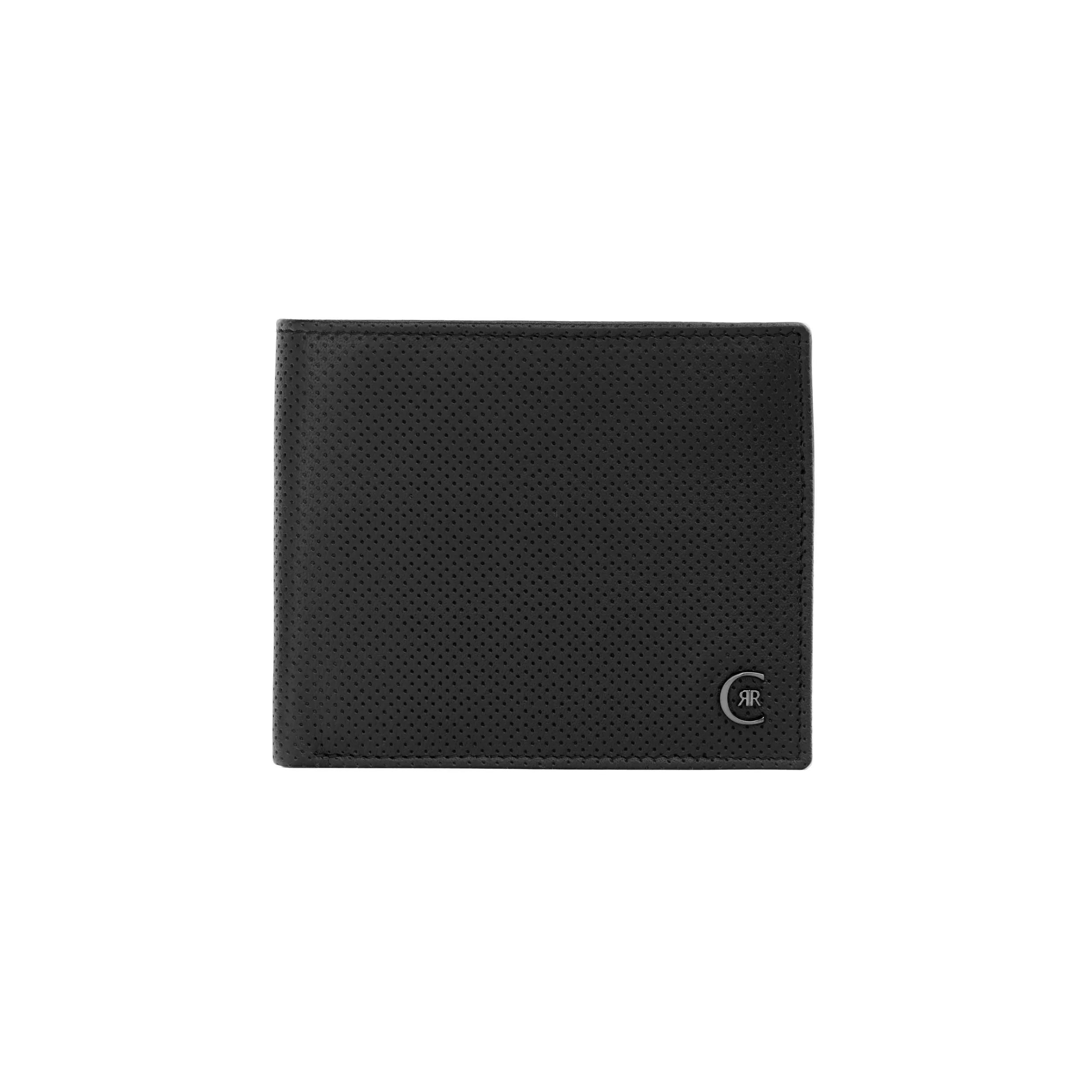 CERRUTI 1881 NLW513A - Wallet Islington Black