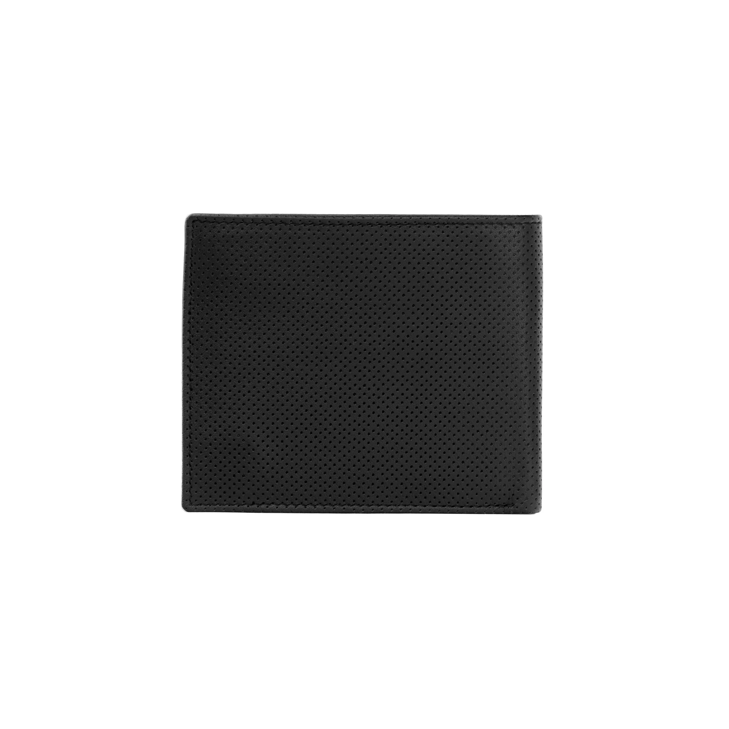 CERRUTI 1881 NLW513A - Wallet Islington Black