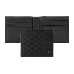 CERRUTI 1881 NLW513A - Wallet Islington Black