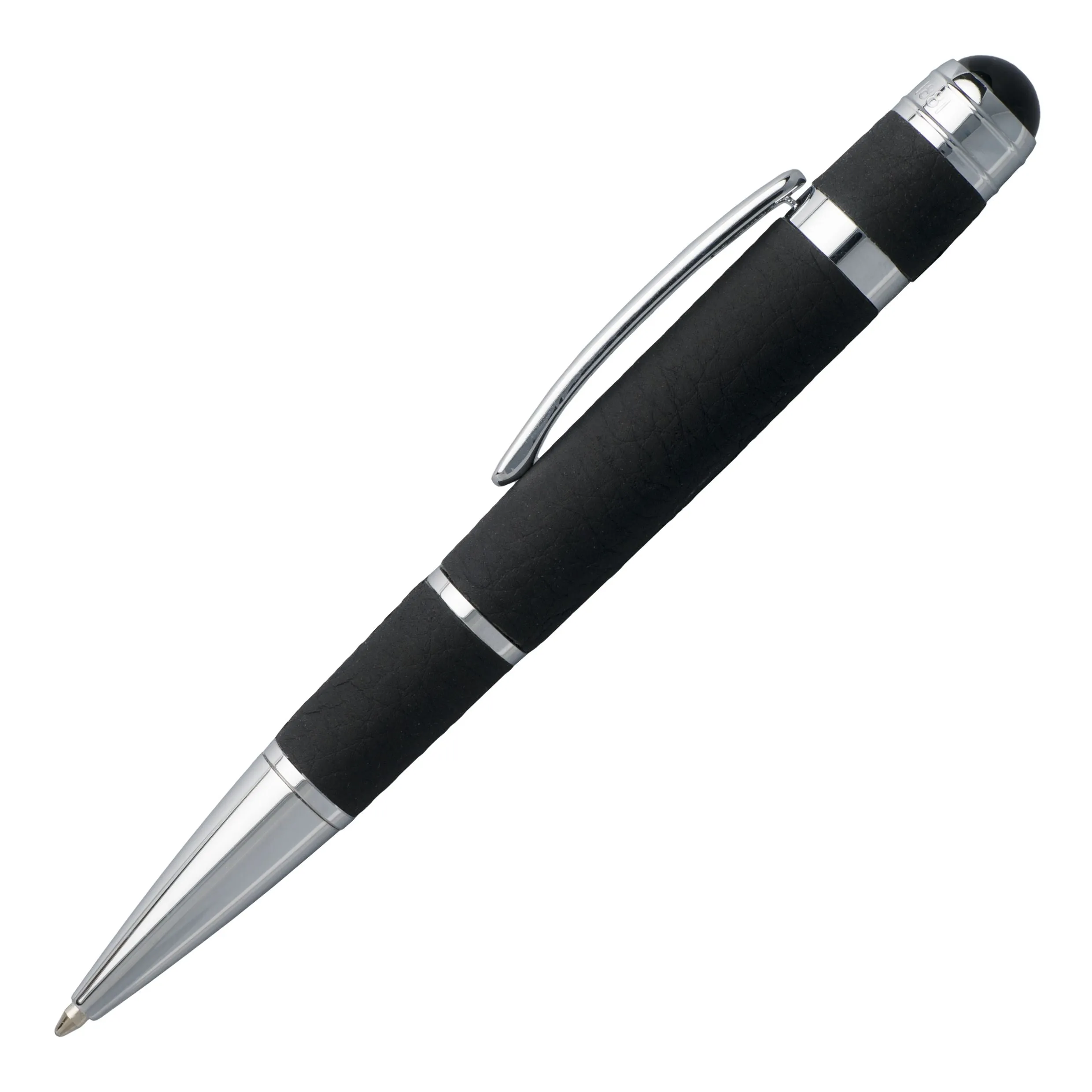 CERRUTI 1881 NSL7744A-Ballpoint pen Milton Black