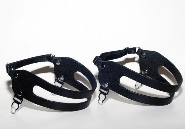 Champion Sock Garters