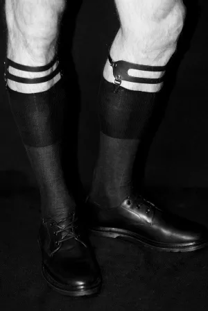 Champion Sock Garters