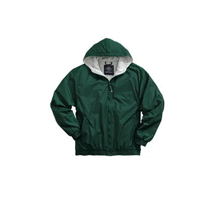 Charles River Youth Performer Jacket