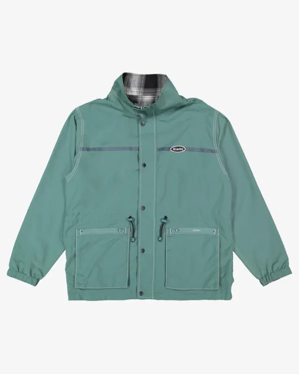 CHECKED OUT REVO JACKET