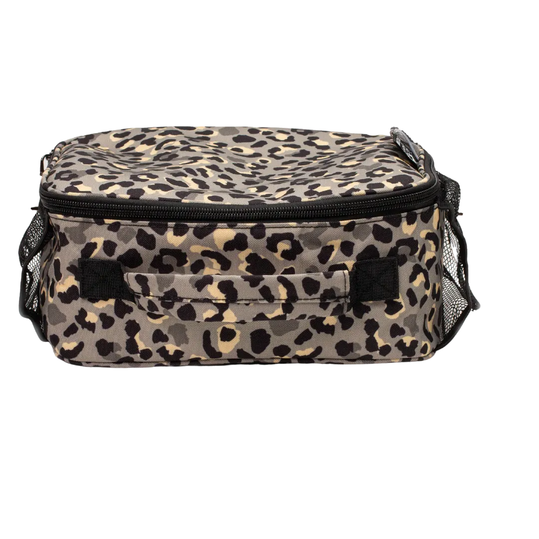 Cheetah Lunchbox