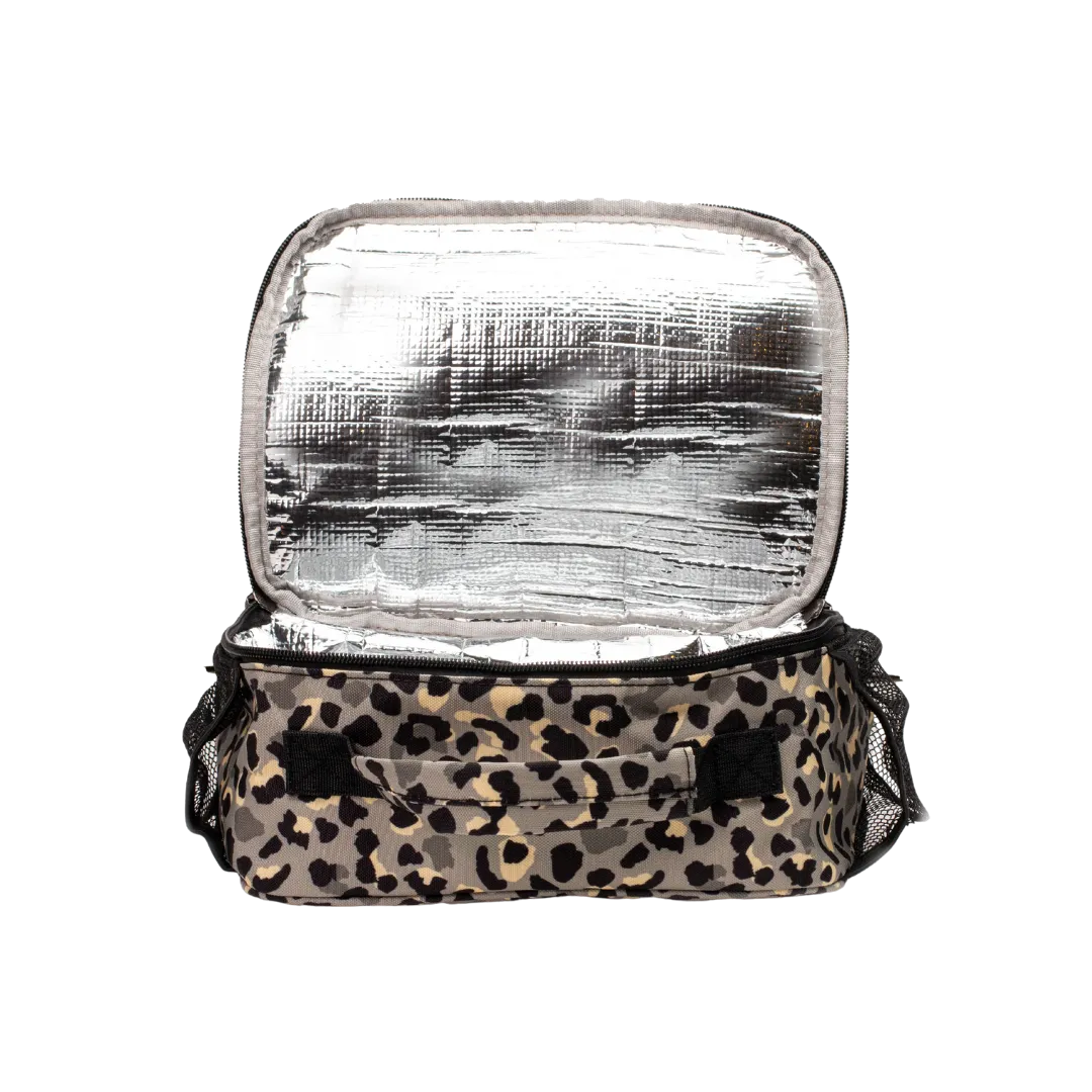 Cheetah Lunchbox