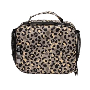 Cheetah Lunchbox