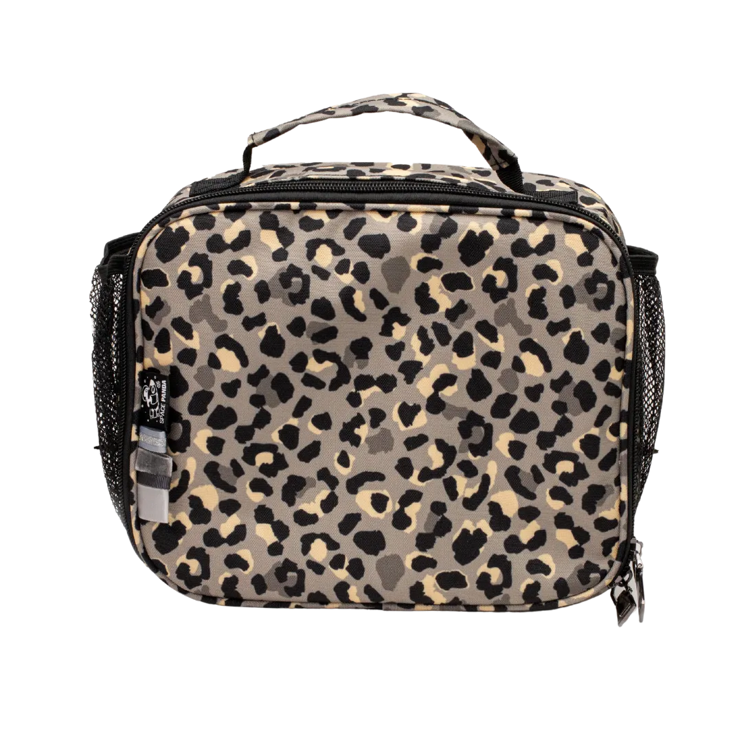 Cheetah Lunchbox