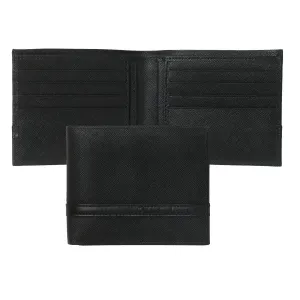 Christian Lacroix LLW536 - Christian Lacroix Card wallet Ruby