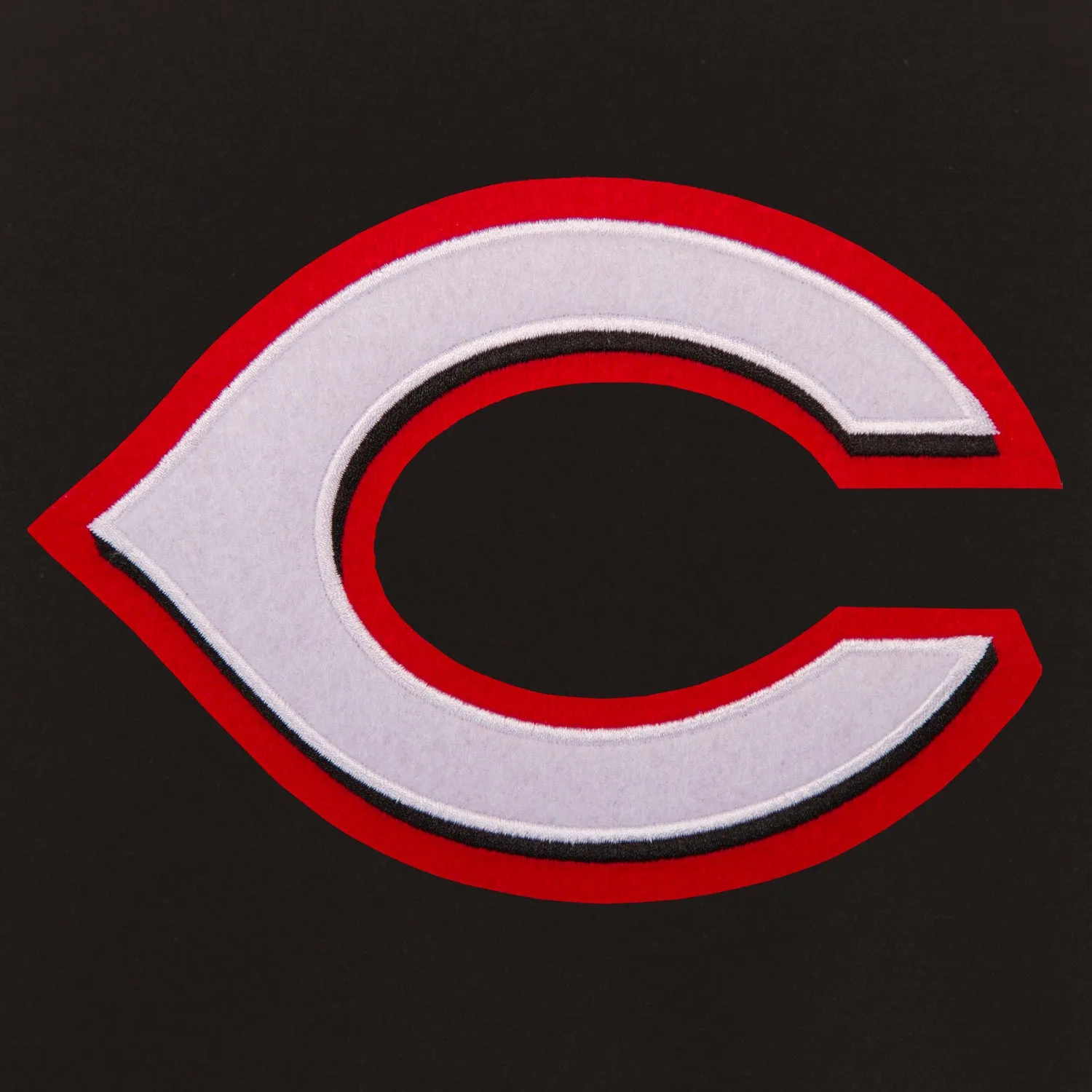 Cincinnati Reds Reversible Varsity Jacket