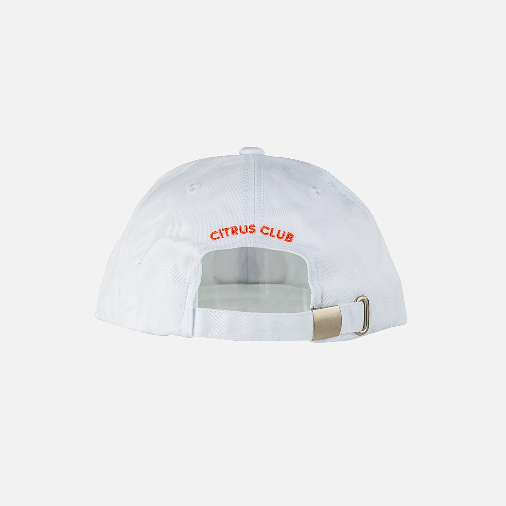 Citrus Club Hat