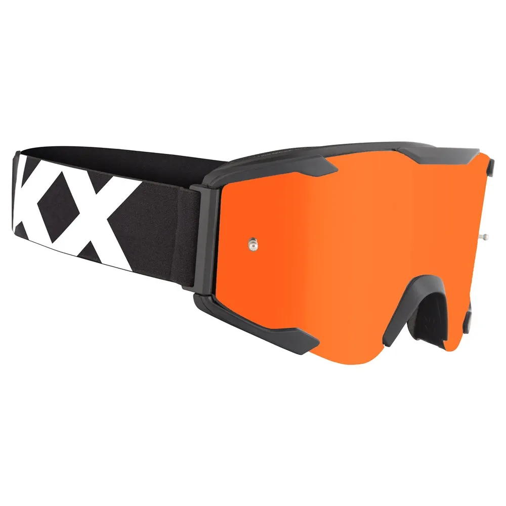 CKX Ghost Summer Goggles