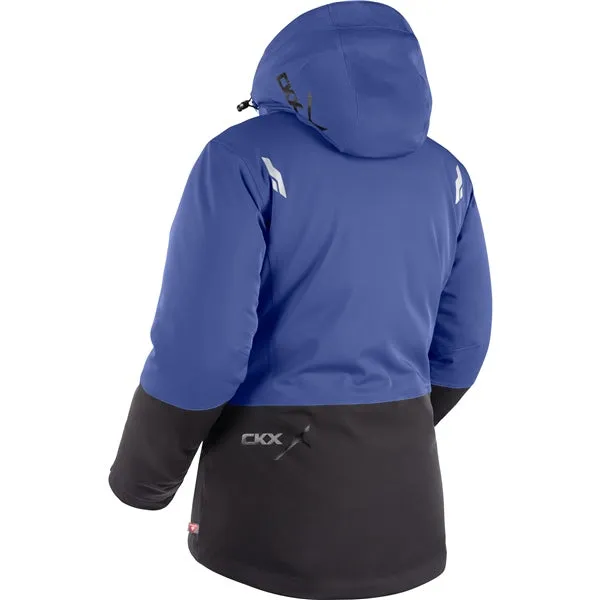 CKX Women's Kelton Jacket