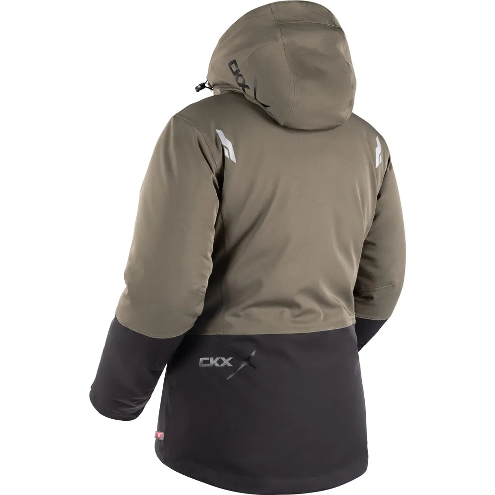 CKX Women's Kelton Jacket