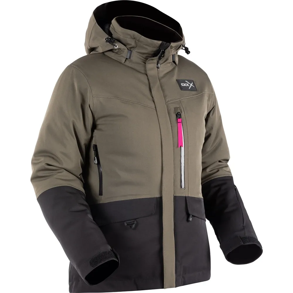CKX Women's Kelton Jacket