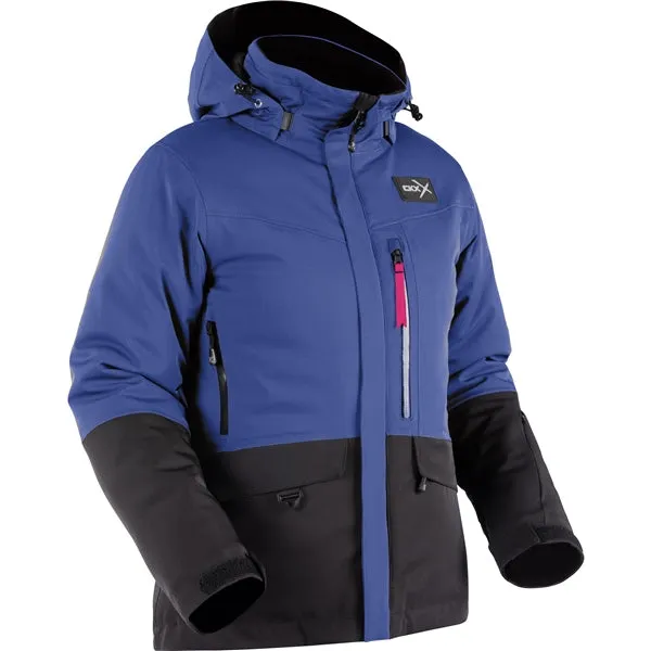 CKX Women's Kelton Jacket