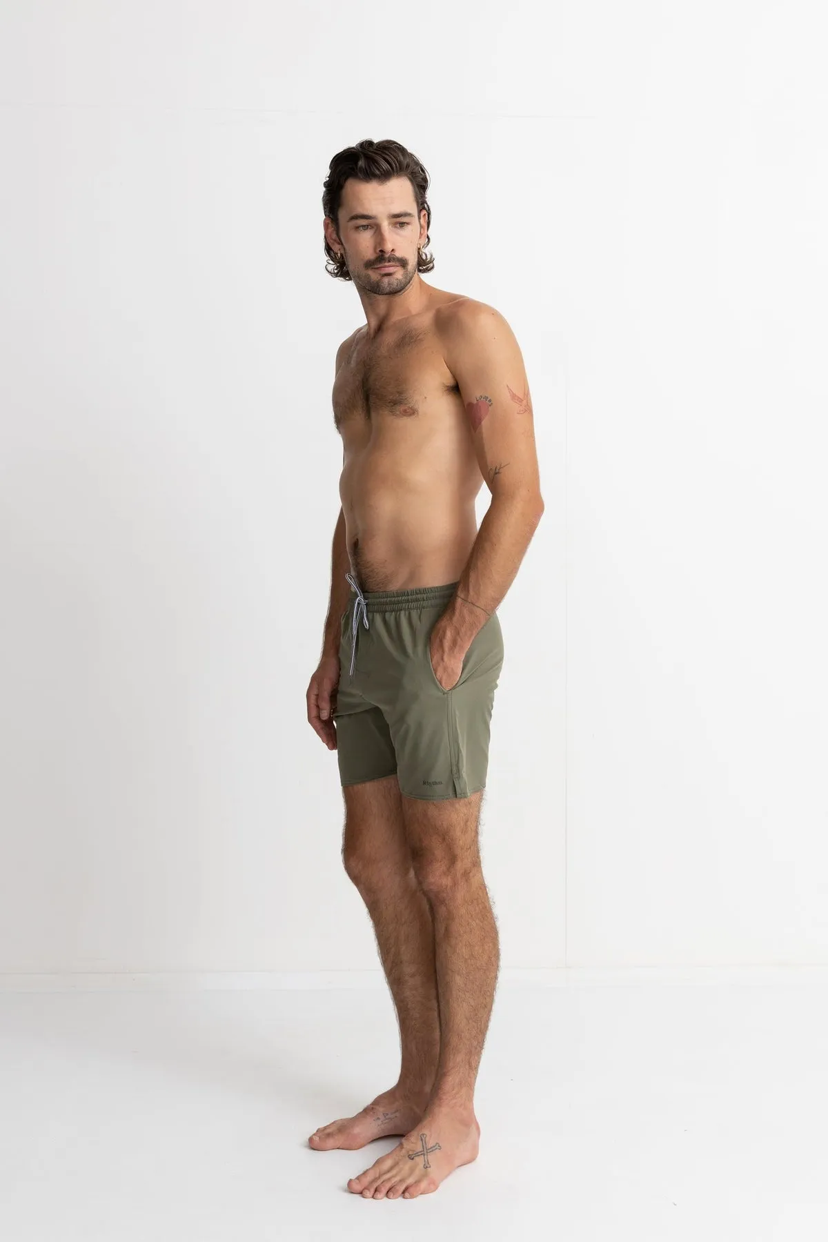 Classic Beach Short