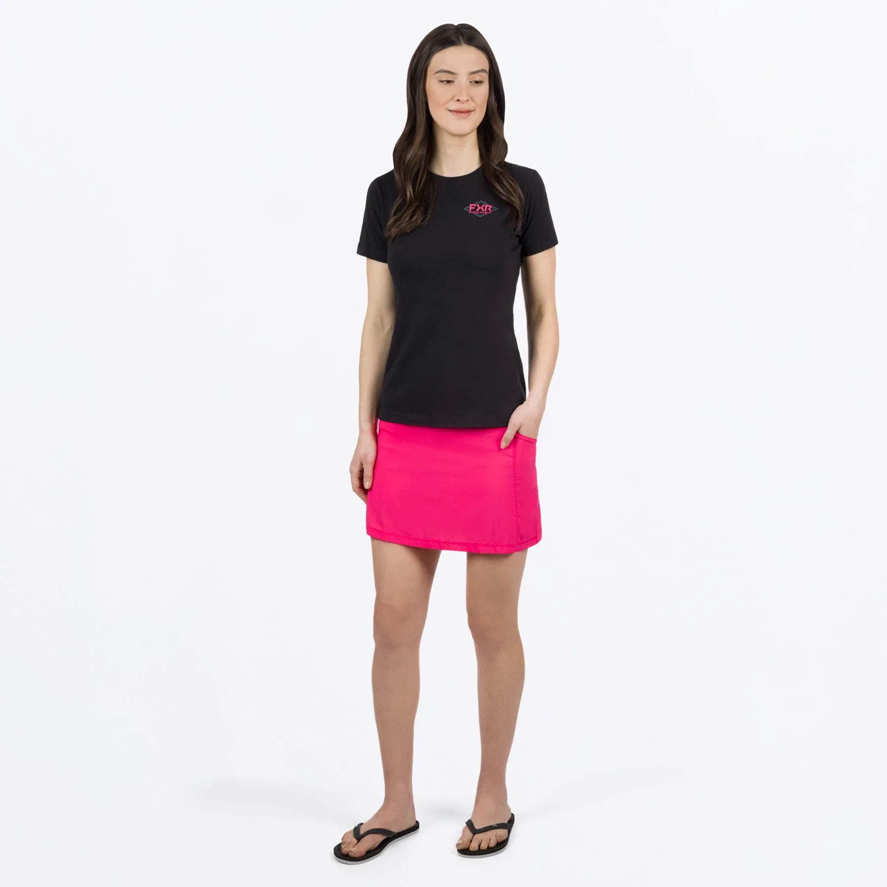Coastal Skort 16"
