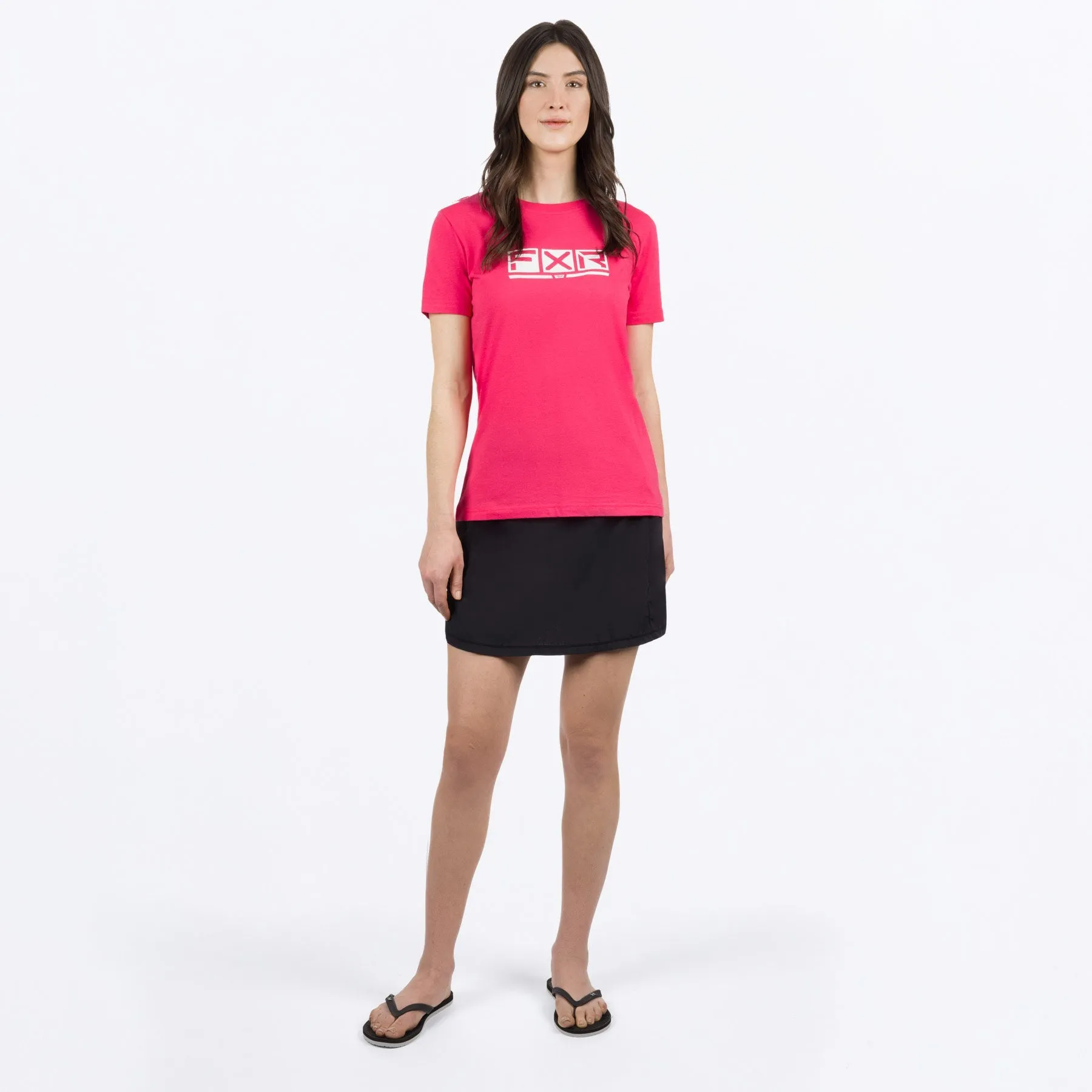 Coastal Skort 16"
